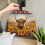 Τσάι Highland Cow Cozy για τσαγιέρα – Συμβατό με τυπικούς βραστήρες, θηλιά κρεμάσματος, 4