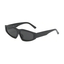 Γυαλιά ηλίου Street Fashion Polarized - Στρογγυλό σκελετό Urban Vibe