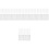 1000Pcs White Non-Woven Fabric Filter Paper for Home Use 5