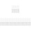 1000Pcs White Non-Woven Fabric Filter Paper for Home Use 6