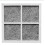Refrigerator Air Filter for Kenmore Elite 469918 9918 4
