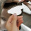 Card Man Airbrush Barber Beard Shaping Tool 4