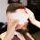 Card Man Airbrush Barber Beard Shaping Tool 5