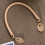 2Paren Gele Handbag Strap Thicken Lederen Handvat Voor Schoudertas 10