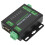 Ethernet Converter, 32Bit Arm Processor For High-Speed Conversion, Built-In Webpage For Easy Configuration, Firmware Upgrade Via Network, 3