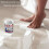 Marble Epoxy Floor Coating Water-Based Waterproof Quick-Dry 5