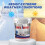 Marble Epoxy Floor Coating Water-Based Waterproof Quick-Dry 6