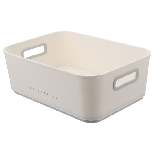 2Pièces Boîte De Rangement Organisateur Bureau 1