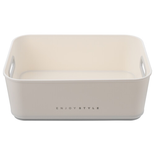 2Pièces Boîte De Rangement Organisateur Bureau 2