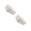 2Pièces Boîte De Rangement Organisateur Bureau 8