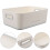 2Pièces Boîte De Rangement Organisateur Bureau 11