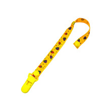 Baby Pacifier Clip Holder for Boys and Girls