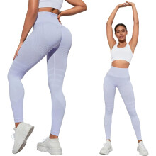 Resistance Band Leggings Women High Waist