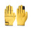 Sheepskin Welding Gloves Cut-Resistant High-Temp 1