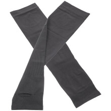 1Pair Elastic Blocking Arm Sleeves for Running and Cycling