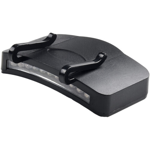 High Performance High Quality Cap Light Hat Brim Clip COB LED Cap Lamp Cap Light 2