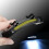 High Performance High Quality Cap Light Hat Brim Clip COB LED Cap Lamp Cap Light 5