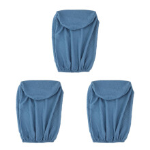 3St Wateremmer Hoes Polyester Elasticiteit Voor Outdoor Barbecue