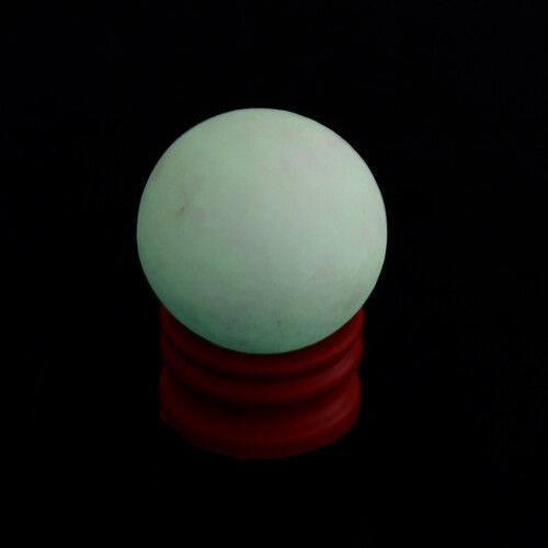 35mm Natural Glow Stone Decoration 2