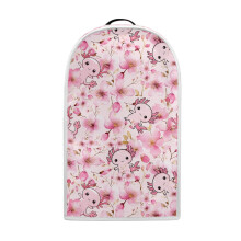 Funda protectora de poliéster lavable para batidora, para cocina doméstica, Axolotl