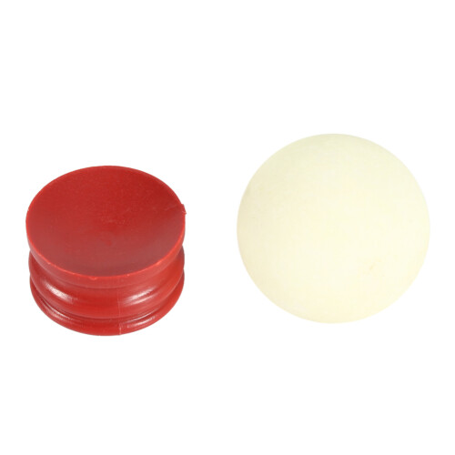 35mm Luminous Stone Sphere Display 1