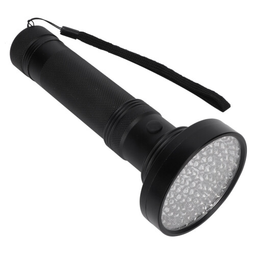Φακός Uvbeast V2Pro Grade385-395nm UV, Υψηλής ευκρίνειας για εμπορική και οικιακή χρήση,