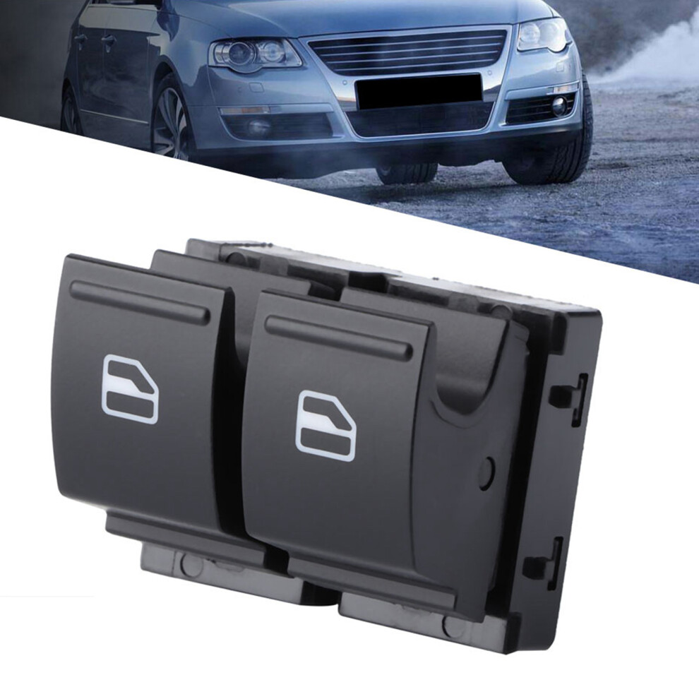 Electric Window Switch Vw Passat B6 Jetta 7293282687752