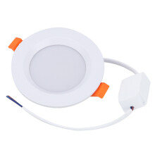 Iluminare reglabilă compatibilă cu Smart Home, instalare ușoară, spot de 5 inch, 3-4 inch, pentru setări ambientale personalizate
