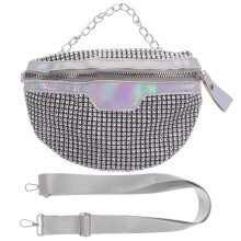 Running Fanny Pack for Women, Lightweight Storage Belt for Travel, Shopping, and Outdoor Activities
