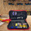 Multiple Size Professional Tool Carriers, High Durability Electric Tool Bag Storage Case For Technicians Car Maintenance 2