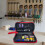 Multiple Size Professional Tool Carriers, High Durability Electric Tool Bag Storage Case For Technicians Car Maintenance 4