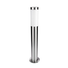 Modern Outdoor Pathway Lights, IP44Waterproof Aluminum Fixtures with Stainless Steel Landscape Lighting, Easy Installation for Garden Decoration