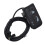Ηλεκτρικό Ποδήλατο 24V/36V/48V E-Bike810Led Οθόνη Ελεγκτή Πλαστικό Πάνελ Υψηλής Ποιότητας 3