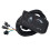Ηλεκτρικό Ποδήλατο 24V/36V/48V E-Bike810Led Οθόνη Ελεγκτή Πλαστικό Πάνελ Υψηλής Ποιότητας 7
