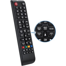 for compatible with Samsung-TV-Remote All compatible with Samsung LCD LED HDTV 3D Smart TVs by