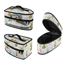 Travel Steamer Storage Case Lightweight Golden Rabbit Design
