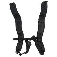 For BR500 Blower Strap for Models 4282 710 9020 Replacement 550 600 BR700 Comfortable Support for Extended Use
