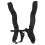 For BR500 Blower Strap for Models 4282 710 9020 Replacement 550 600 BR700 Comfortable Support for Extended Use 1