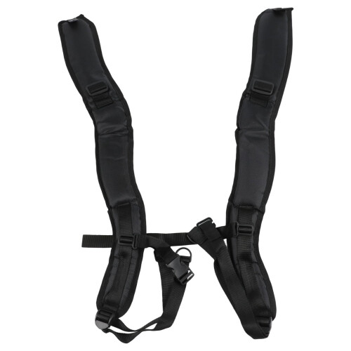 For BR500 Blower Strap for Models 4282 710 9020 Replacement 550 600 BR700 Comfortable Support for Extended Use