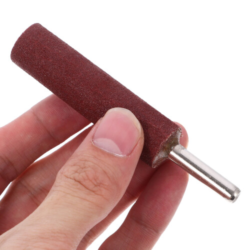 Grinding Stick Grinder Attachments Sandpaper 3pcs 2