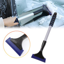 Car Shovel Aluminum Alloy Ice and Snow Scraper
