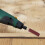 Grinding Stick Grinder Attachments Sandpaper 3pcs 4