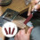 Grinding Stick Grinder Attachments Sandpaper 3pcs 10