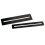 6Pcs Flexible Black Fingerboard Guards for Guitar Bass Luthier Tool 11
