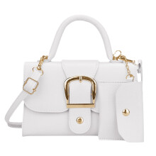 Umhängetaschen für Damen, kleine Handtaschen und Henkeltaschen aus Leder