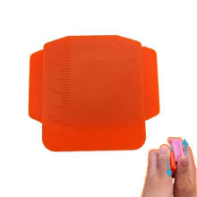 Magnetic Seam Guide for Sewing Machine Polygonal Hemmer