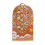 AntiSlip Dust Cover for Kitchen Home Polyester, Washable, Hand Strap 1