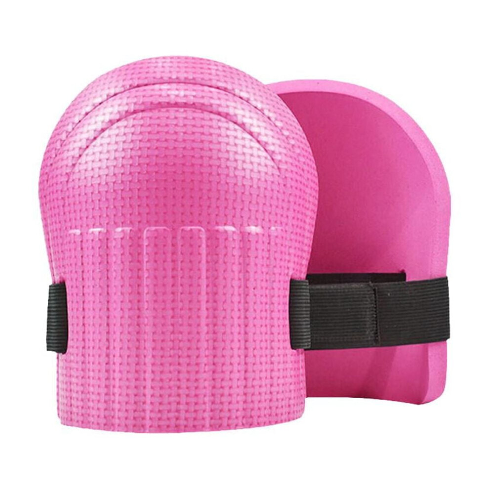 Eva Knee Protection Pad For Tile Mud Workers And Sports - Durable, Comfortable, Flexible 9362892511493