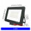 Προβολέας LED DC12V 20W–100W, IP66 Αδιάβροχος εξωτερικός προβολέας, φορητός ανακλαστήρας, 2