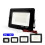 Προβολέας LED DC12V 20W–100W, IP66 Αδιάβροχος εξωτερικός προβολέας, φορητός ανακλαστήρας, 3